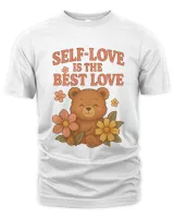 The Organic Unisex T-shirt