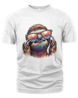 The Organic Unisex T-shirt