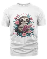 The Organic Unisex T-shirt