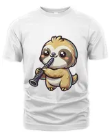The Organic Unisex T-shirt