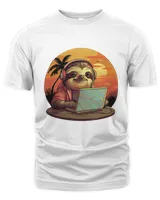 The Organic Unisex T-shirt