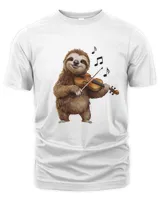 The Organic Unisex T-shirt
