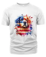 The Organic Unisex T-shirt The Organic Unisex T-shirt