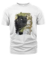 The Organic Unisex T-shirt