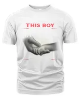 The Organic Unisex T-shirt
