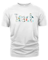 The Organic Unisex T-shirt