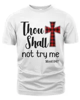The Organic Unisex T-shirt