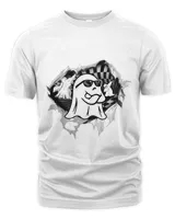 The Organic Unisex T-shirt