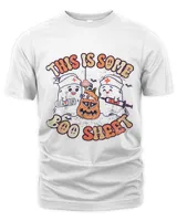 The Organic Unisex T-shirt