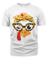 The Organic Unisex T-shirt