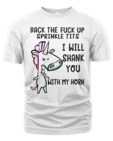 The Organic Unisex T-shirt The Organic Unisex T-shirt