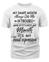 The Organic Unisex T-shirt