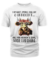 The Organic Unisex T-shirt
