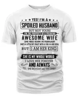 The Organic Unisex T-shirt