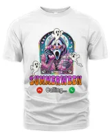 The Organic Unisex T-shirt