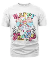 The Organic Unisex T-shirt
