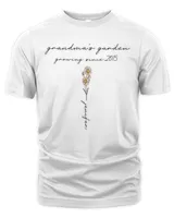The Organic Unisex T-shirt