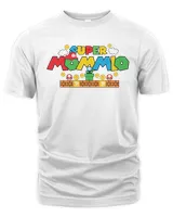 The Organic Unisex T-shirt The Organic Unisex T-shirt