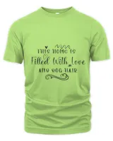 The Organic Unisex T-shirt The Organic Unisex T-shirt
