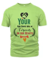 The Organic Unisex T-shirt The Organic Unisex T-shirt