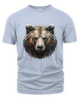 The Organic Unisex T-shirt