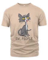 The Organic Unisex T-shirt