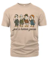 The Organic Unisex T-shirt