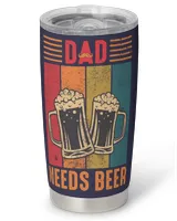 Full Printed Stainless Steel Tumbler (20oz) Full Printed Stainless Steel Tumbler (20oz)