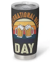 Full Printed Stainless Steel Tumbler (20oz)