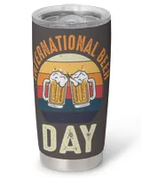 Full Printed Stainless Steel Tumbler (20oz)