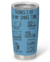 Full Printed Stainless Steel Tumbler (20oz)