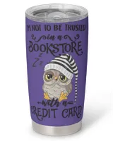 Full Printed Stainless Steel Tumbler (20oz)