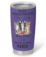 Full Printed Stainless Steel Tumbler (20oz)
