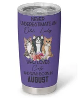 Full Printed Stainless Steel Tumbler (20oz)