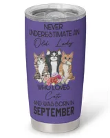 Full Printed Stainless Steel Tumbler (20oz)