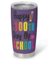 Full Printed Stainless Steel Tumbler (20oz)