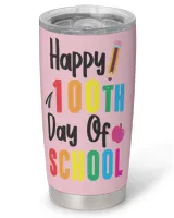 Full Printed Stainless Steel Tumbler (20oz)