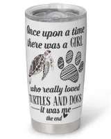 Full Printed Stainless Steel Tumbler (20oz)