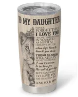 Full Printed Stainless Steel Tumbler (20oz)