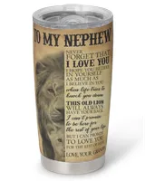 Full Printed Stainless Steel Tumbler (20oz)