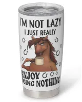 Full Printed Stainless Steel Tumbler (20oz)