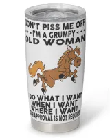 Full Printed Stainless Steel Tumbler (20oz)