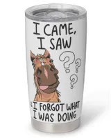 Full Printed Stainless Steel Tumbler (20oz)
