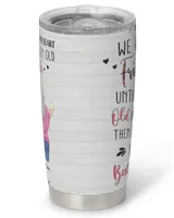 Friends Until We're Old & Senile Personalized Tumbler, Birthday Gift, Friendship Day Gift For Bff, Bestie Gift, Friend Gift Full Printed Stainless Steel Tumbler (20oz) white 20oz Friends Until We're Old & Senile Personalized Tumbler, Birthday Gift, Friendship Day Gift For Bff, Bestie Gift, Friend Gift Full Printed Stainless Steel Tumbler (20oz) white 20oz