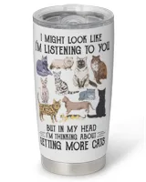 Full Printed Stainless Steel Tumbler (20oz)