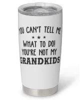 Full Printed Stainless Steel Tumbler (20oz)