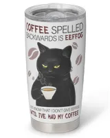 Full Printed Stainless Steel Tumbler (20oz)