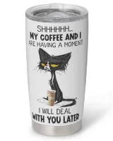Full Printed Stainless Steel Tumbler (20oz)
