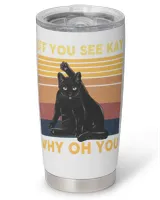 Full Printed Stainless Steel Tumbler (20oz)