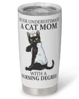Full Printed Stainless Steel Tumbler (20oz)